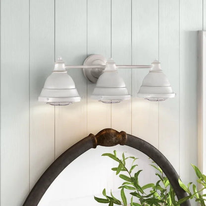 Skye 3 - Light Dimmable Vanity Light