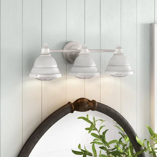 Skye 3 - Light Dimmable Vanity Light