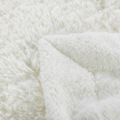 Edenborn Knitted Throw Blanket