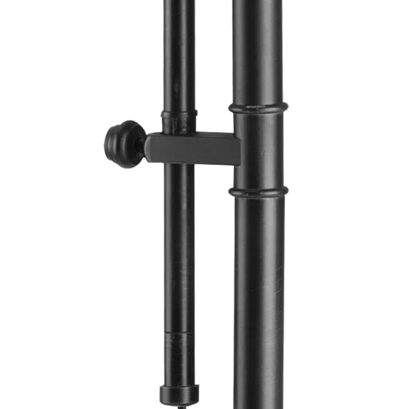 Mistry Metal Desk Lamp
