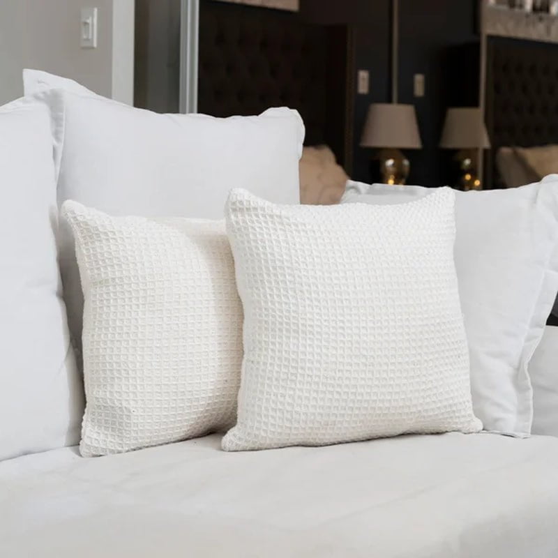Odelie Throw Pillow