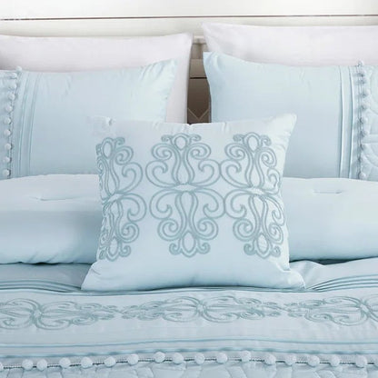 Merissa Comforter Set