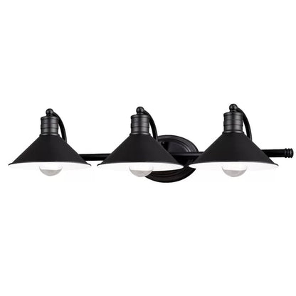 Tamar 3 - Light Dimmable Vanity Light