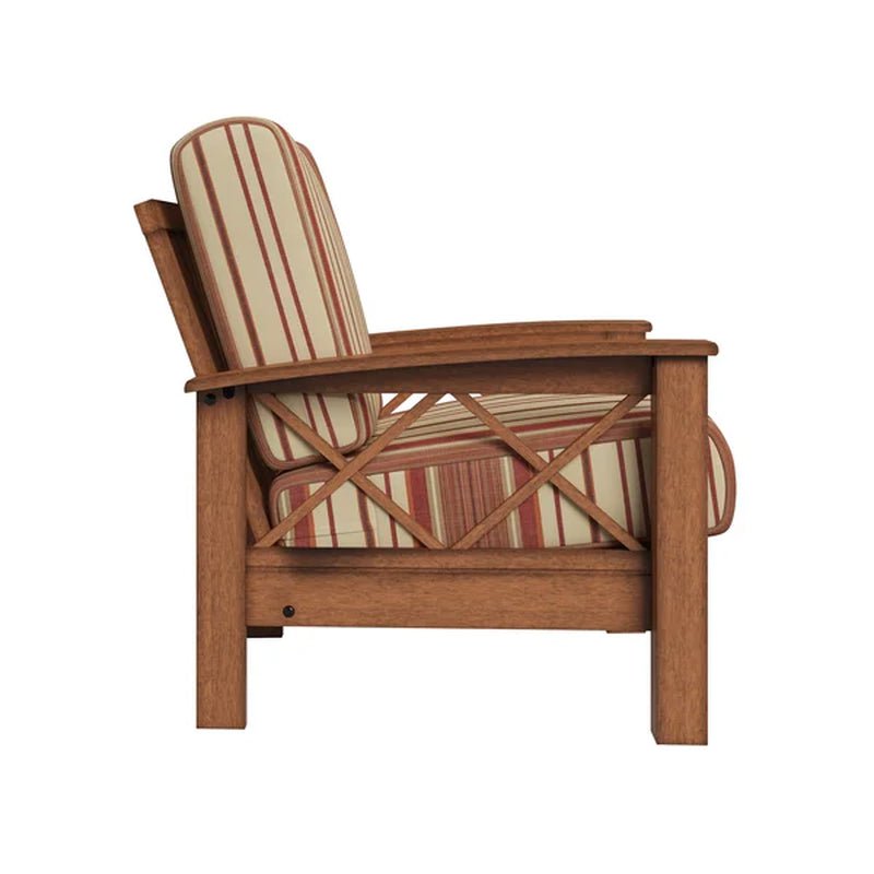 Hanna Upholstered Armchair