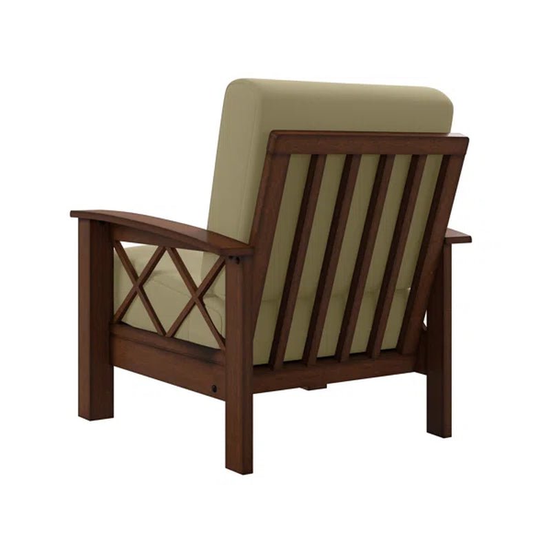 Hanna Upholstered Armchair