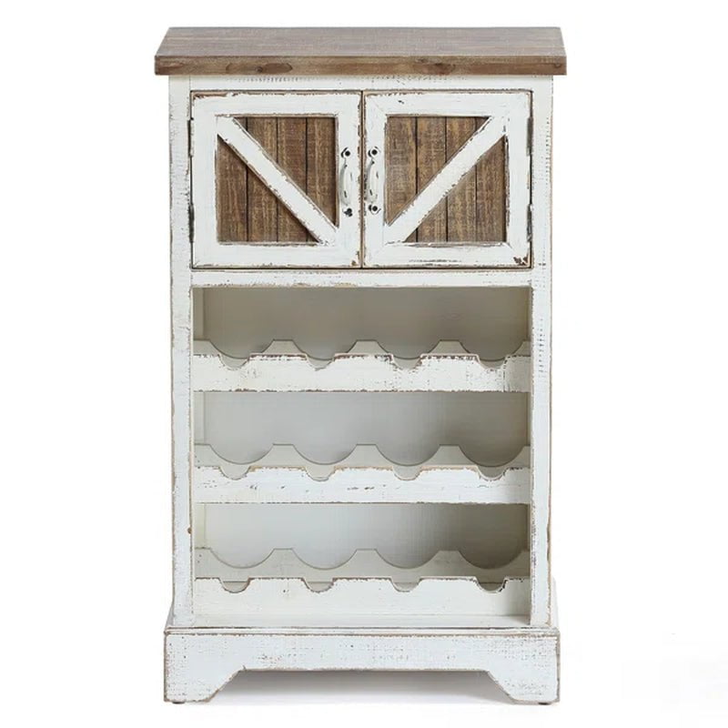 Izola Bar with Wine Storage