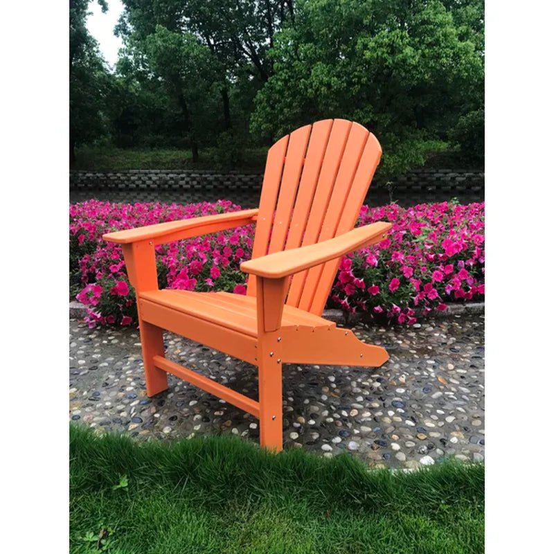 Makowski Adirondack Chair