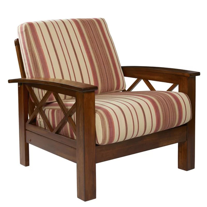 Hanna Upholstered Armchair