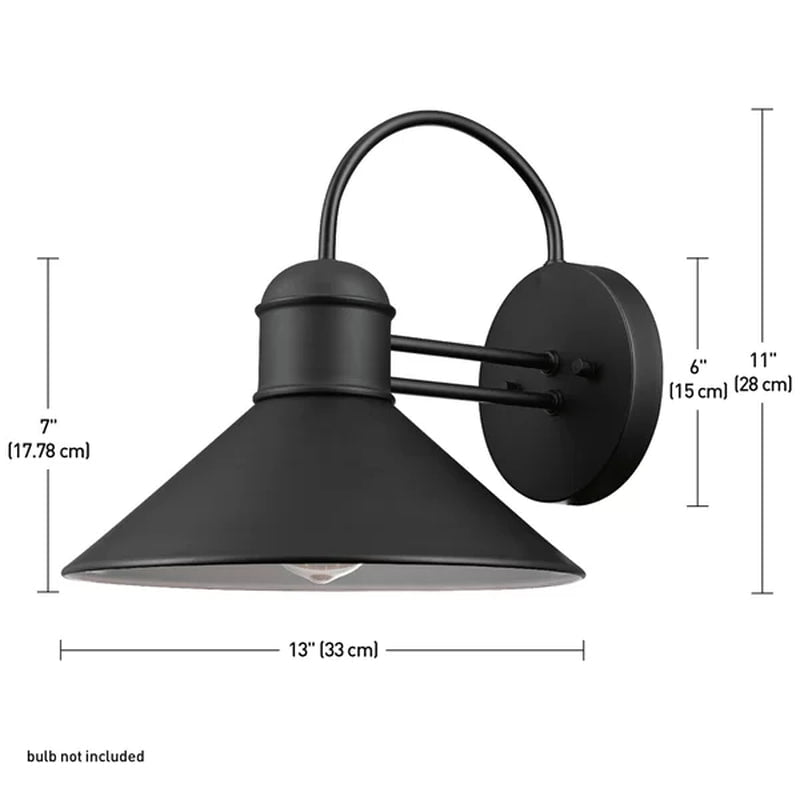 Mukilteo Wall Light