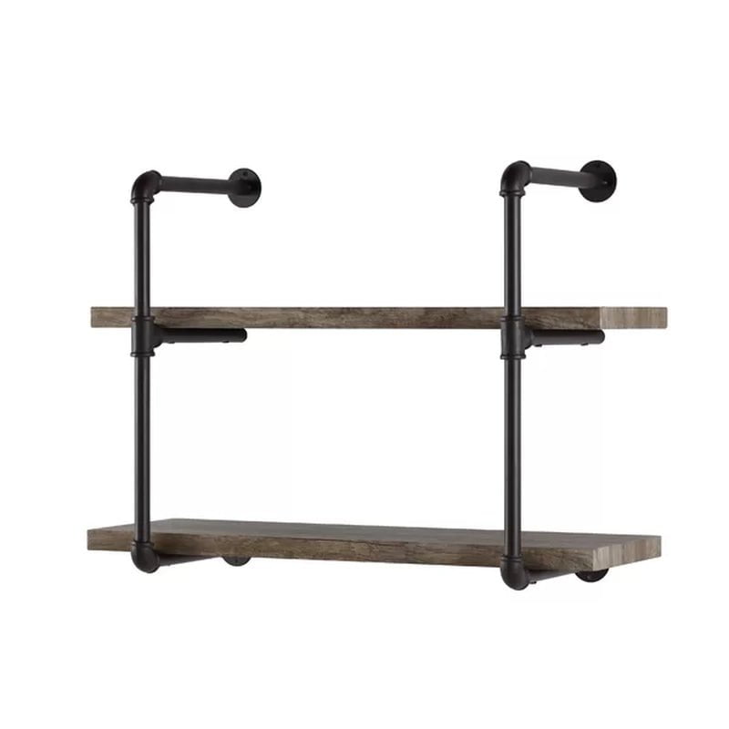 Weybridge 2 Piece Tiered Shelf