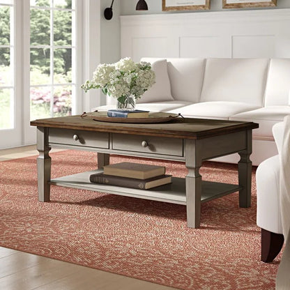 Bonas Coffee Table
