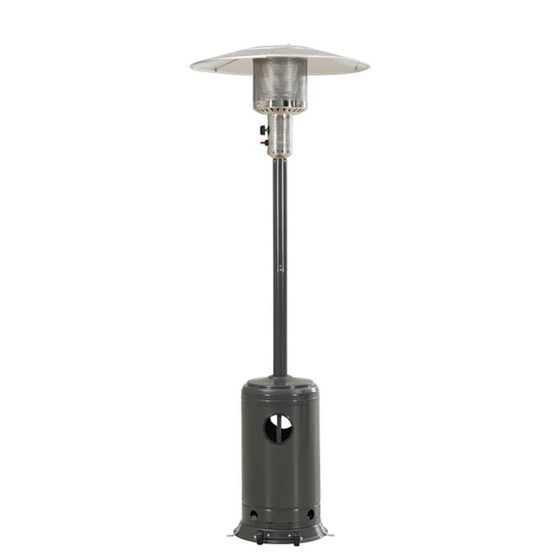 Barton 47,000 BTU Propane Patio Heater