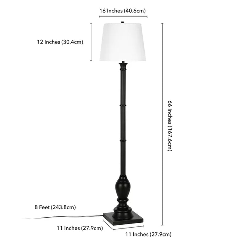 Marcelle 68" Floor Lamp