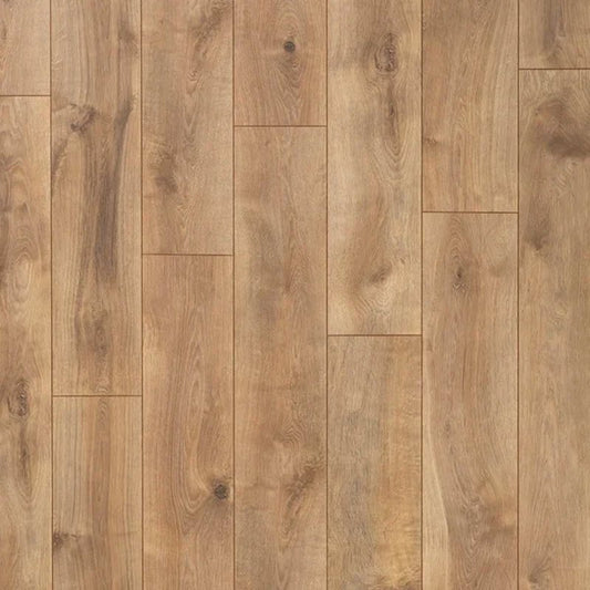 Classics 7" X 47" X 8Mm Laminate Flooring