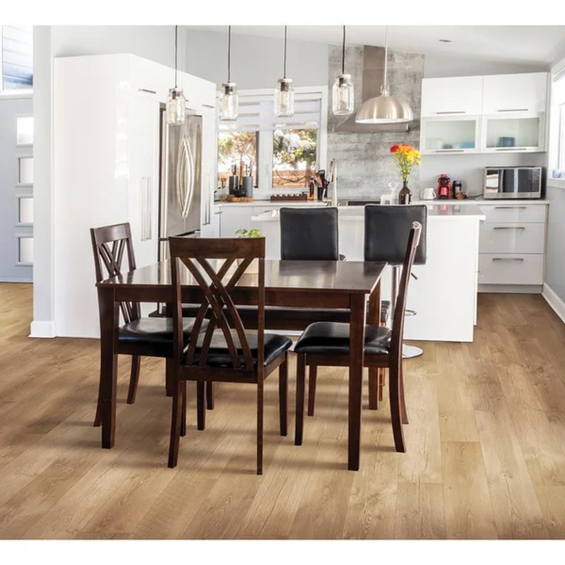 Classics 7" X 47" X 8Mm Laminate Flooring