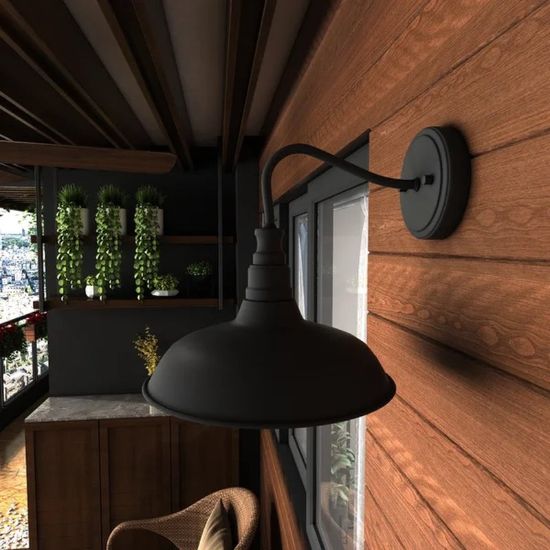 Charlcombe Wall Light