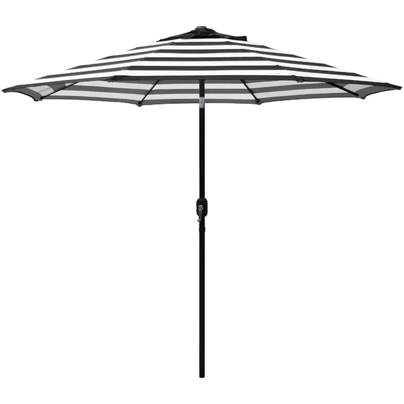 Jaida 108'' Market Umbrella