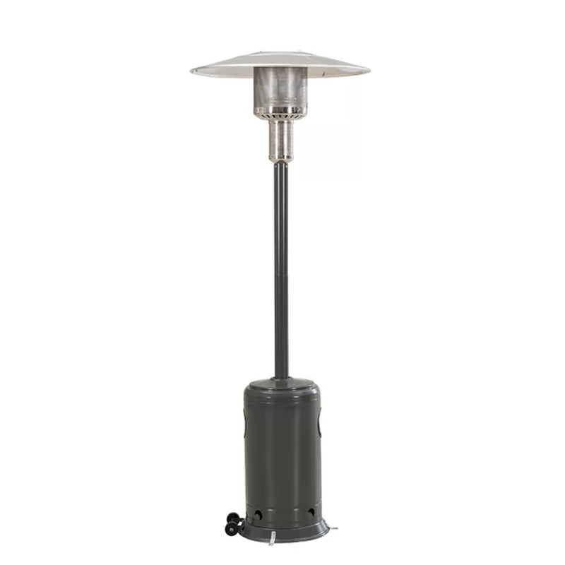 Barton 47,000 BTU Propane Patio Heater
