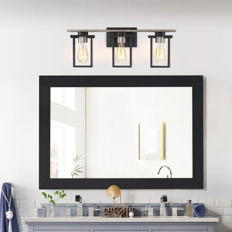 Gashi 3 - Light Vanity Light