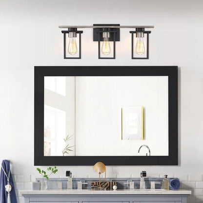 Gashi 3 - Light Vanity Light