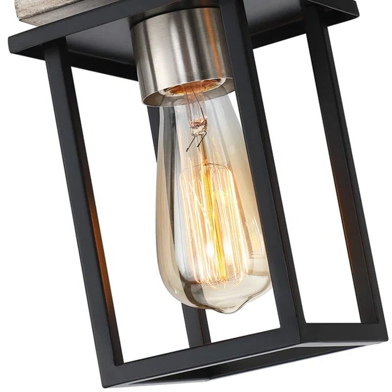 Gashi 3 - Light Vanity Light