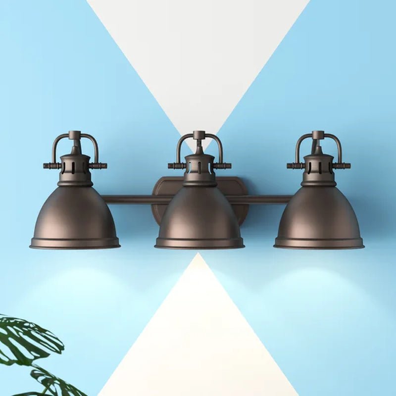 Drakeford Vanity Light
