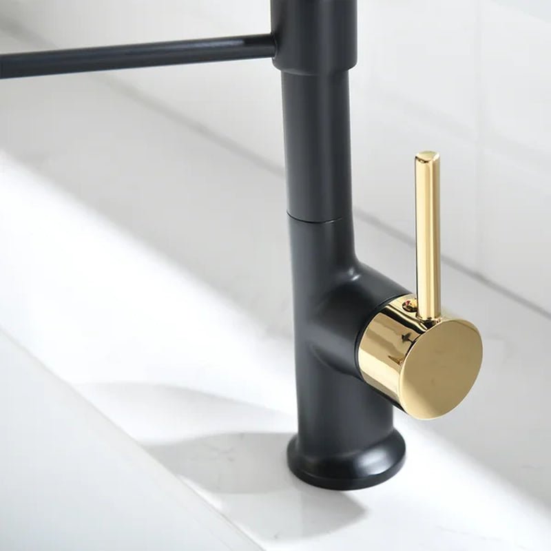 Pull down Kitchen Faucet