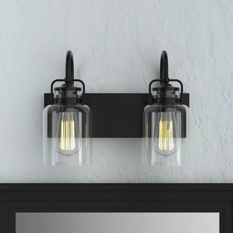Zoraida 2 - Light Dimmable Vanity Light