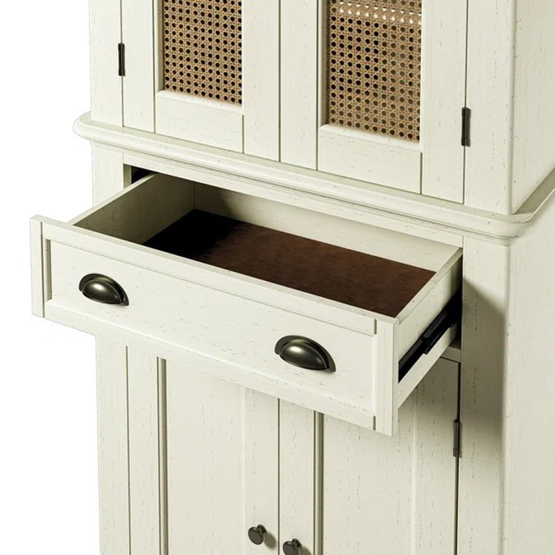 Parnassus 72" Kitchen Pantry