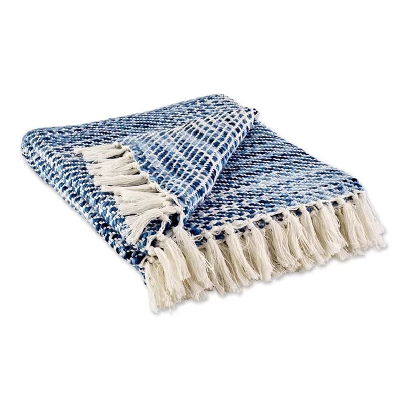 Quevedo Handmade Throw Blanket
