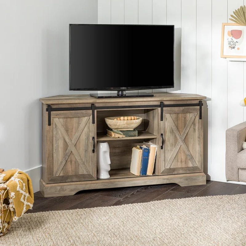 Kamari 52'' Media Console