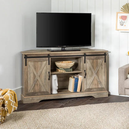 Kamari 52'' Media Console