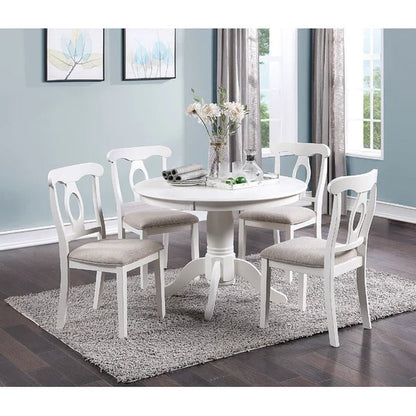 Kryan 4 - Person Dining Set
