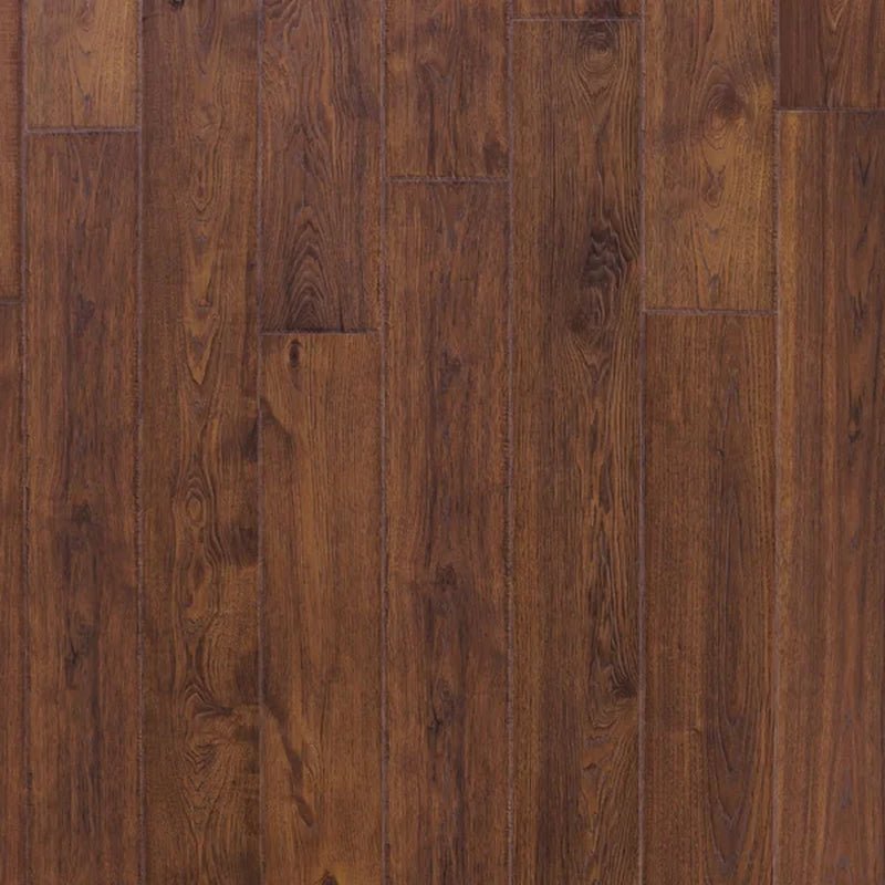 Elite Gibbonburg Waterproof Laminate Plank Flooring with Maximum Scratch Protection and Pressed Hydroseal Edge, 7.5" X 54.68" X 12MM