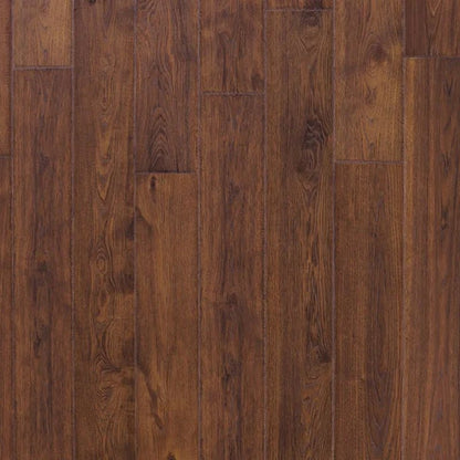 Elite Gibbonburg Waterproof Laminate Plank Flooring with Maximum Scratch Protection and Pressed Hydroseal Edge, 7.5" X 54.68" X 12MM