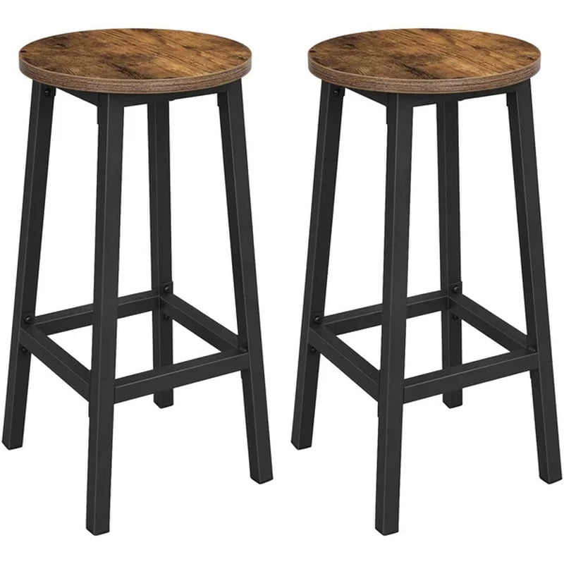 Stephengould 25.59'' Counter Stool