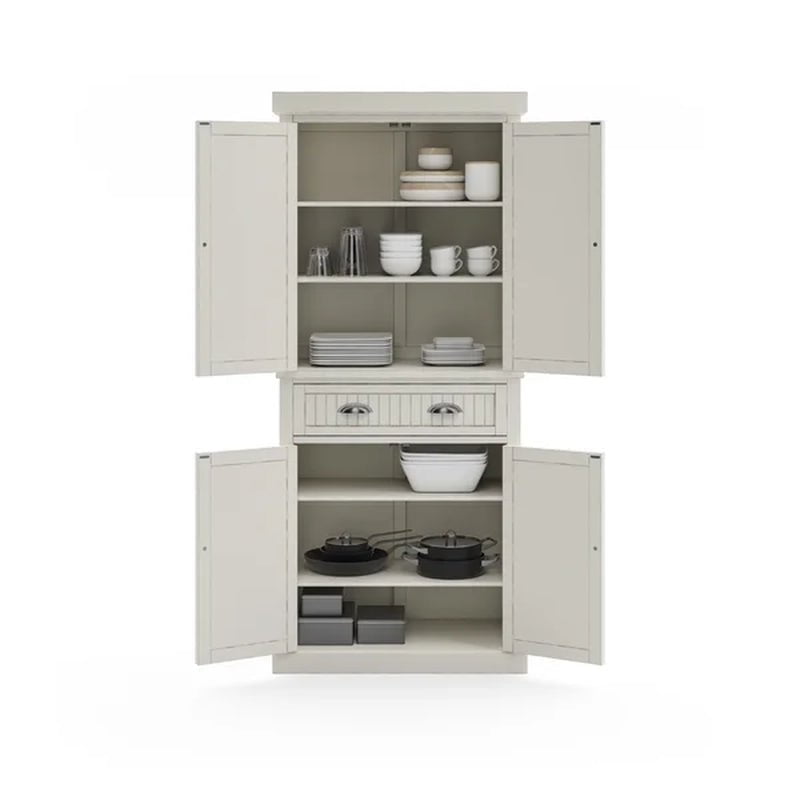 Swanscombe 72" Kitchen Pantry