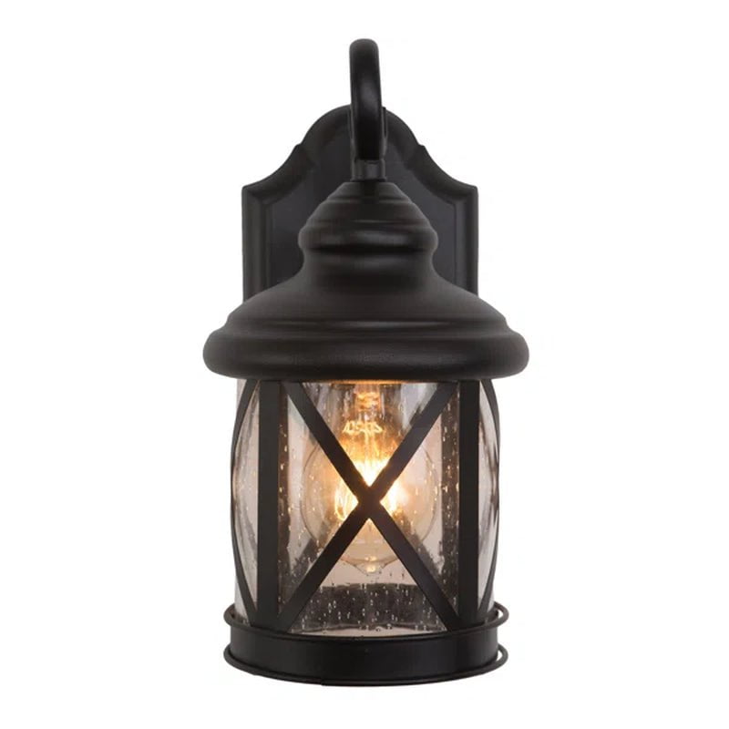 Ruggerio Wall Light