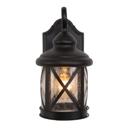 Ruggerio Wall Light