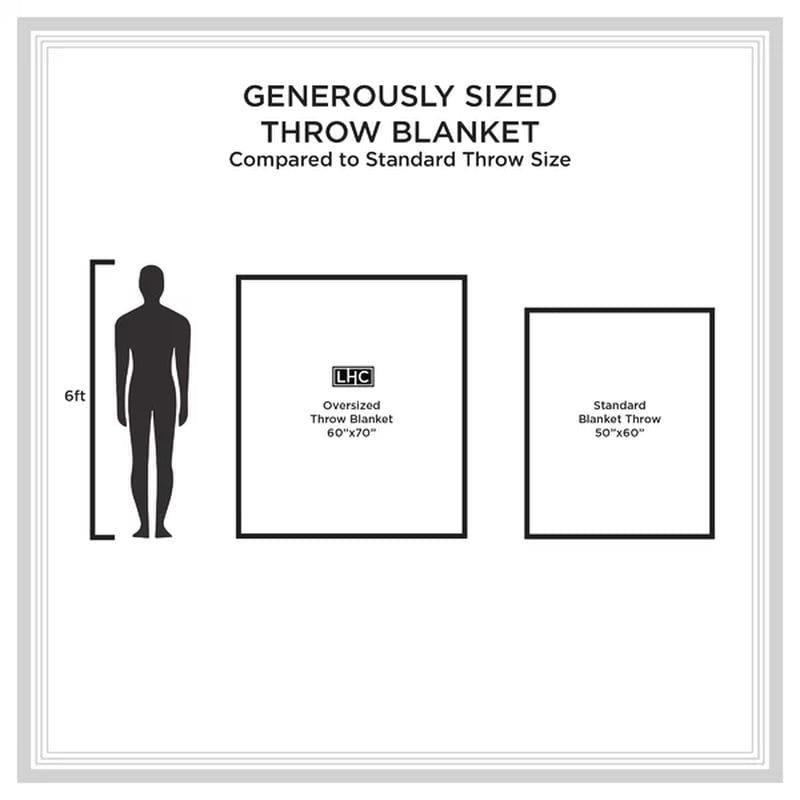 Cimmero Woven Blanket