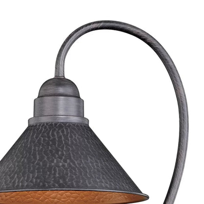 Callery Lantern Head