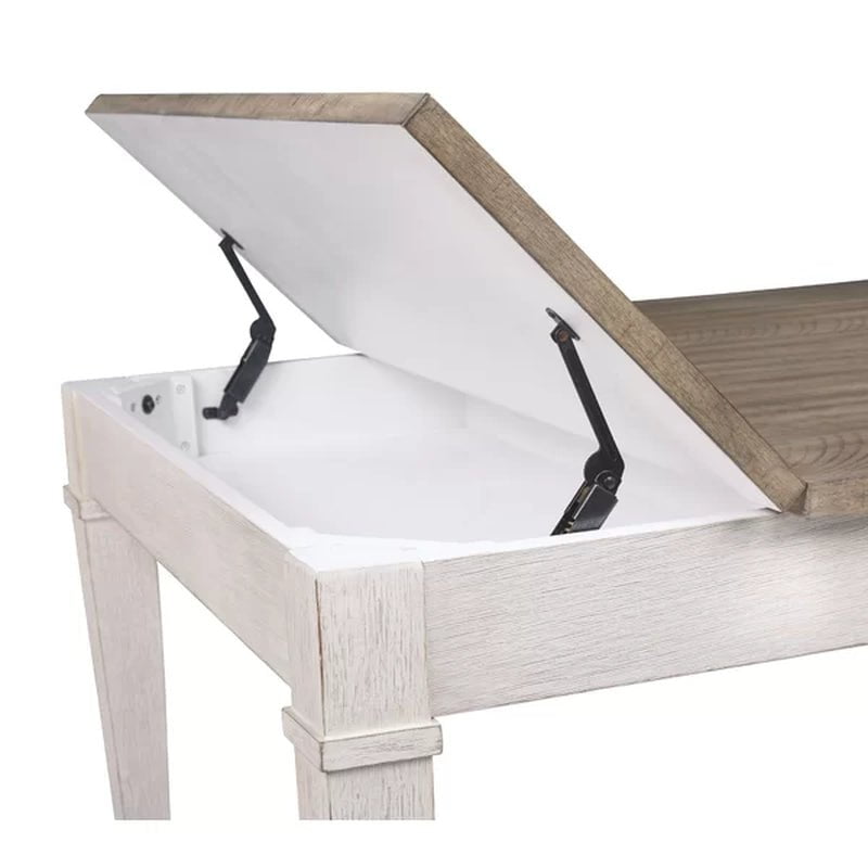 Peterlee 6 - Person Dining Set