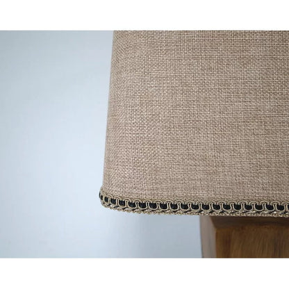 Disckinson Resin Table Lamp