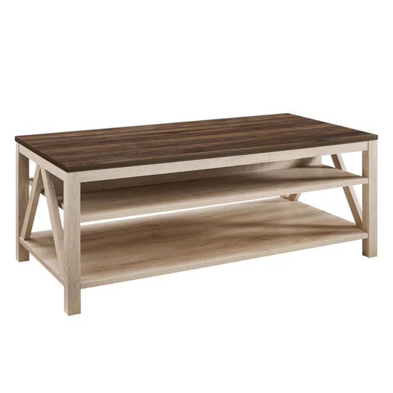 Emmie Coffee Table