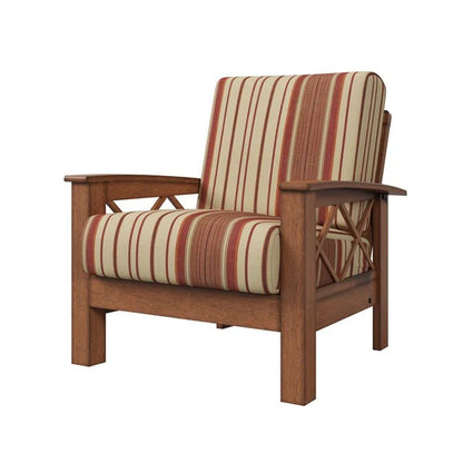 Hanna Upholstered Armchair