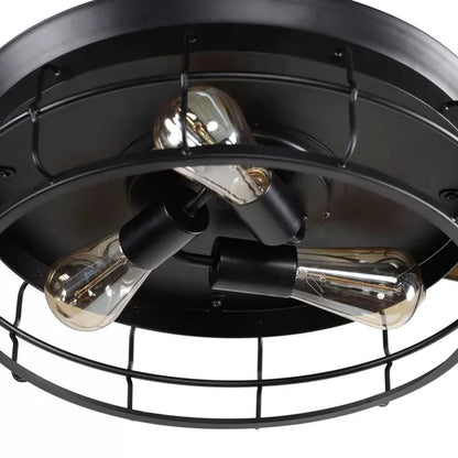Frederick 36'' Ceiling Fan with Light Kit