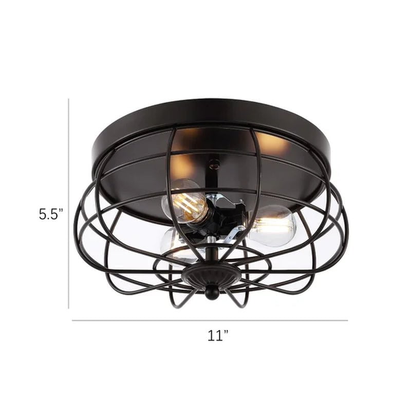 Orion Flush Mount