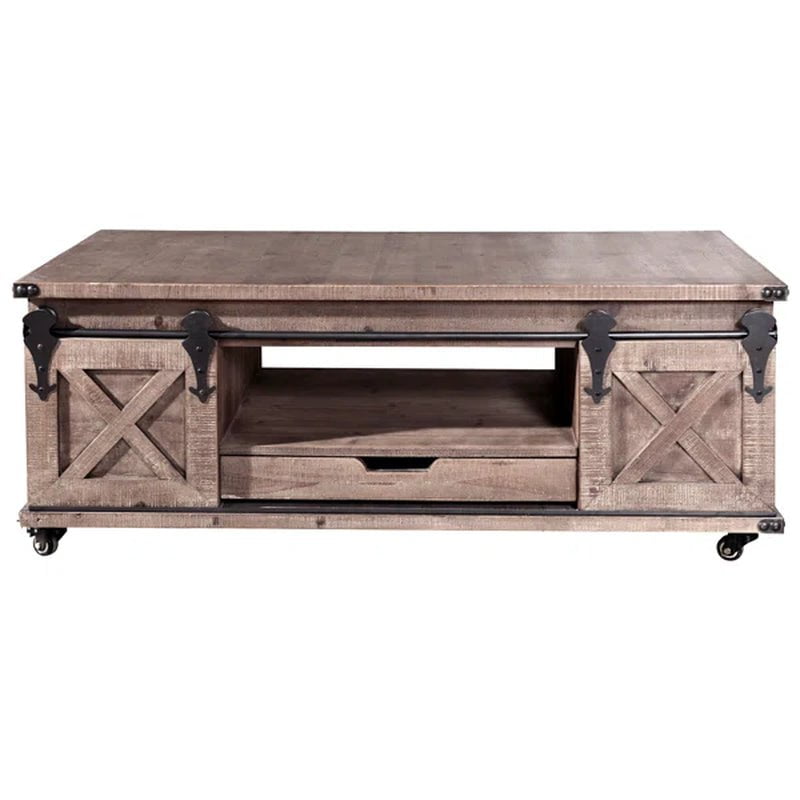 Bjorn Coffee Table