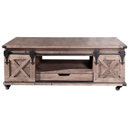 Bjorn Coffee Table