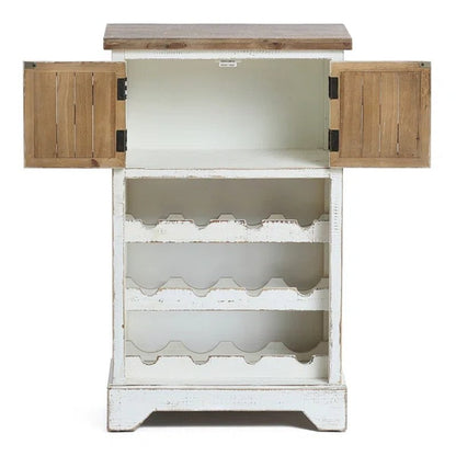 Izola Bar with Wine Storage